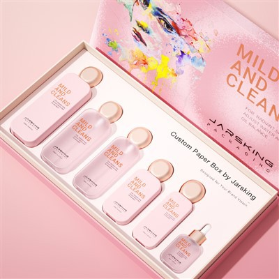 Tómar húðvörur umbúðir flöskur 50ml 120ml 250ml húðkrem úða dropari