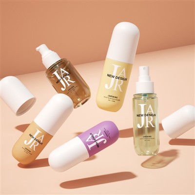 40ml 80ml 100ml Refillable PET Lotion Pump Bottle 120ml Capsule Skincare Spray Bottle price