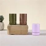5g Plastic Lip Mask Jar Mini Eye Cream Jar
