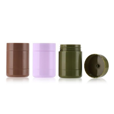 5g Plastic Lip Mask Jar Mini Eye Cream Jar