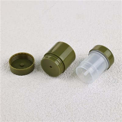 5g Plastic Lip Mask Jar Mini Eye Cream Jar