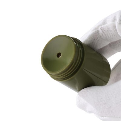 5g Plastic Lip Mask Jar Mini Eye Cream Jar