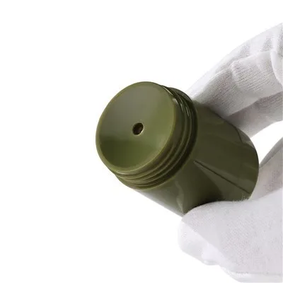 5g Plastic Lip Mask Jar Mini Eye Cream Jar