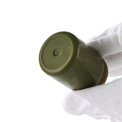 5g Plastic Lip Mask Jar Mini Eye Cream Jar