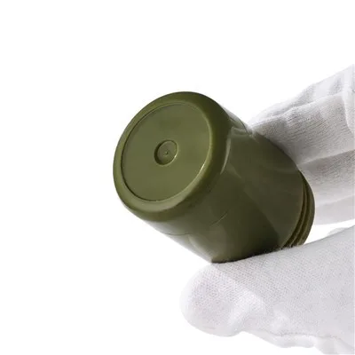5g Plastic Lip Mask Jar Mini Eye Cream Jar