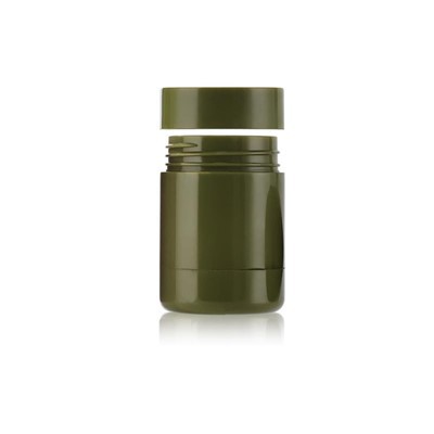 5g Plastic Lip Mask Jar Mini Eye Cream Jar