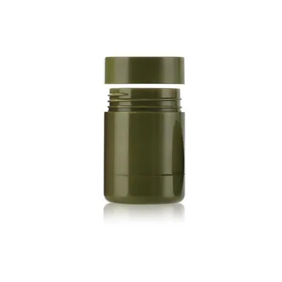 5g Plastic Lip Mask Jar Mini Eye Cream Jar