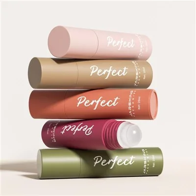 5ml 10ml 30ml Empty Roll On Bottles 1 Oz Perfume Roller Ball Bottles Wholesale