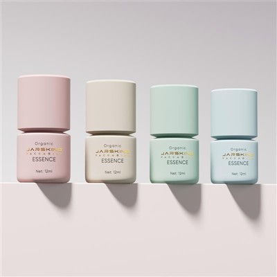 30ml Empty Liquid Foundation Bottle Glass Lotion Packaging