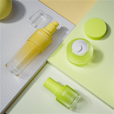 Luxury Cosmetic Packaging Manufacturers 180ml Custom Skincare Bottles