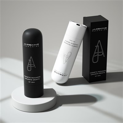 100ml 150ml HDPE Shampoo And Conditioner Bottles Squeeze Hand Cream Bottle Custom price