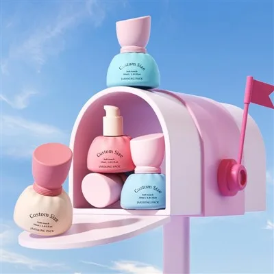 30ml Glass Lotion Bottles With Pump Essential Oil Moisturizer Pump Bottle Packaging price