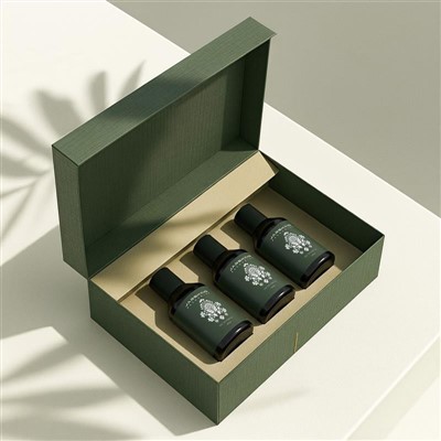 30ml 50ml 100ml Custom Perfume Bottles Sloping Shoulders Glass Fragrance Bottle suppliers