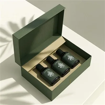 30ml 50ml 100ml Custom Perfume Bottles Sloping Shoulders Glass Fragrance Bottle suppliers