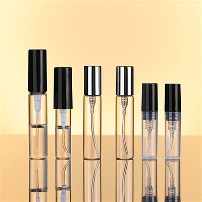 3.5ml 4ml 5ml Perfume Sample Bottles Fragrance Custom Glass Vials price