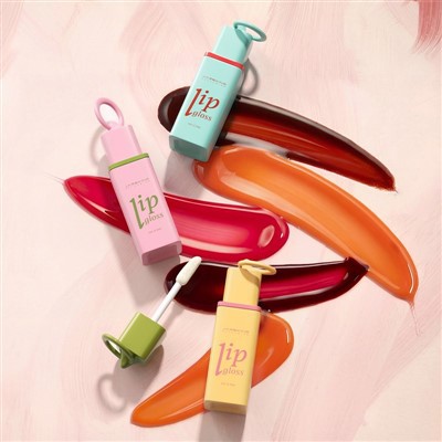 Plastic Lip Gloss Packaging Manufacturer | 4.5ml Custom PP AS Tube Wholesale high quality