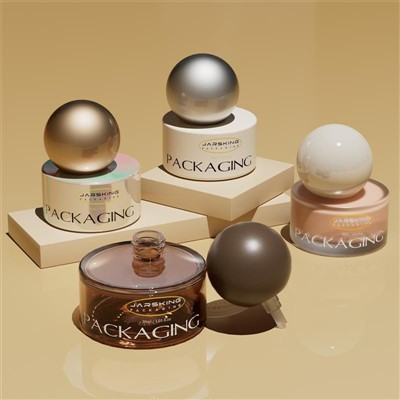30ml 50ml Glass Foundation Lotion Bottle Essential Oil Pump Bottle Packaging price