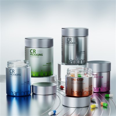 110ml 150ml Glass Round Candy Storage Jar 230ml 300ml Child Resistant Jars Storing Dried Flowers price