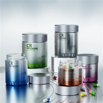 110ml 150ml Glass Round Candy Storage Jar 230ml 300ml Child Resistant Jars Storing Dried Flowers price