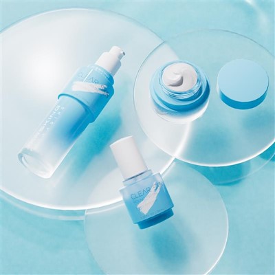 Luxury Cosmetic Packaging Manufacturers 180ml Custom Skincare Bottles