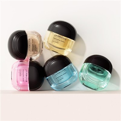 Cosmetic Glass Bottle Manufacturers 50g Glass Face Cream Jars