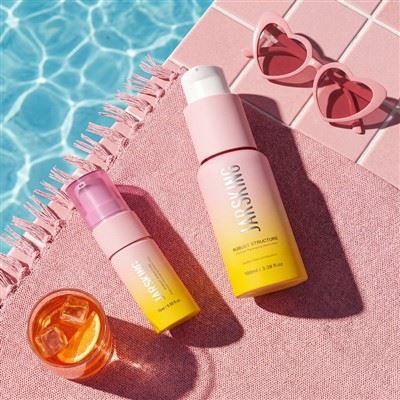 PET Cosmetic Pump Bottles 15ml 50ml 100ml Plastic Essential Oil Bottle price