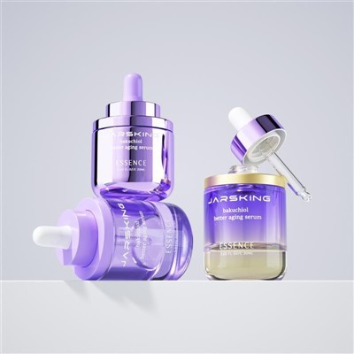 Empty Dropper Bottles 20ml 30ml Glass Pipette Bottle