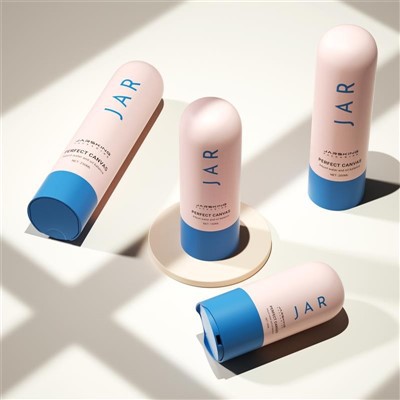 100ml 150ml HDPE Shampoo And Conditioner Bottles Squeeze Hand Cream Bottle Custom best