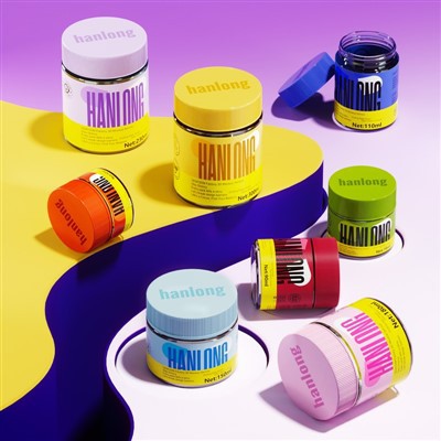 110ml 150ml Glass Round Candy Storage Jar 230ml 300ml Child Resistant Jars Storing Dried Flowers factory