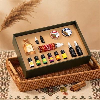 Mini Bottles Of Perfume 2ml 3ml 5ml Fragrance Essential Oil Bottle 20g Solid Perfume Tin suppliers