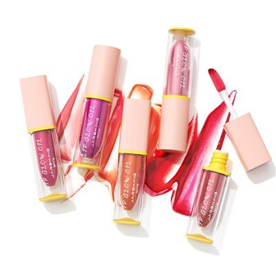 4.5ml Custom Lip Gloss Containers Lip Brush Tube Lipstick Packaging Supplier price