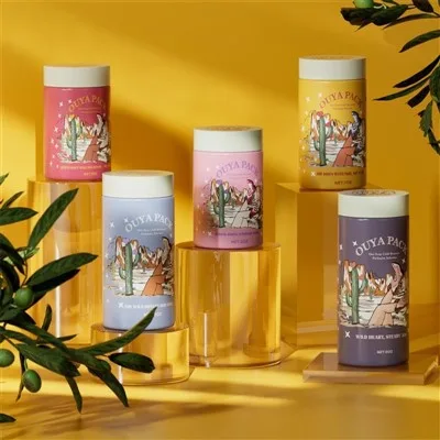 5oz 9oz Child Resistant Jars Thick Walled Glass Jars With Child Proof Cap suppliers