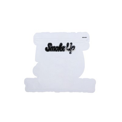 Child Proof Ziplock Grade Mylar Bags