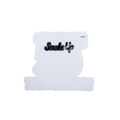 Child Proof Ziplock Grade Mylar Bags