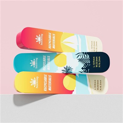 Child Resistant Tin Box Reusable Tobacco Product Tin Box