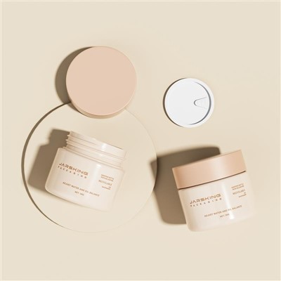 Cosmetic Bottles Plastic Skincare Spray Bottle Essential Oil Bottle