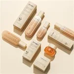 Custom Cosmetic Containers 100ml 50ml Cream Jars Cosmetic Packaging