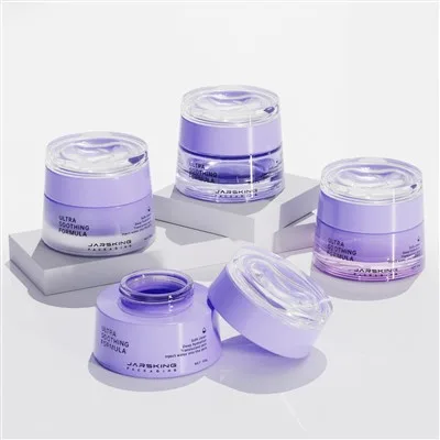 30g 50g 100ml 120ml Custom Skincare Bottles Luxury Packaging For Skincare Lotions And Creams price