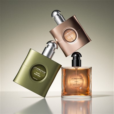 50ml 100ml Glass Luxury Perfum Bottle Fragrance Mist Spray Containers Packaging price