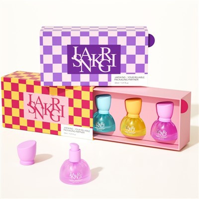 30ml Glass Lotion Bottles With Pump Essential Oil Moisturizer Pump Bottle Packaging high quality