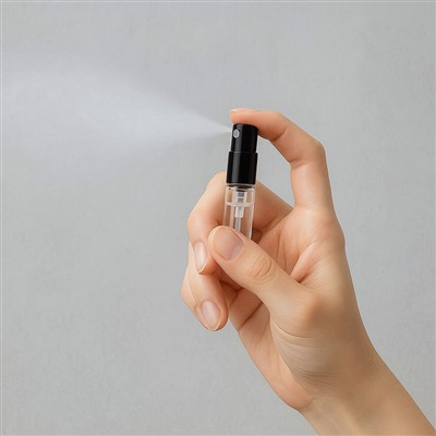 3.5ml 4ml 5ml Perfume Sample Bottles Fragrance Custom Glass Vials best