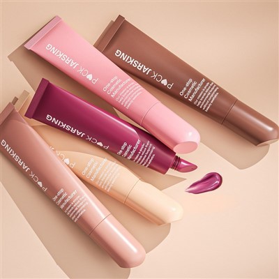 15g Lip Balm Tube Plastic PE Lipstick & Cosmetics Soft Tubes Supplier suppliers