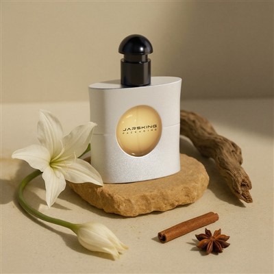 50ml 100ml Glass Luxury Perfum Bottle Fragrance Mist Spray Containers Packaging suppliers