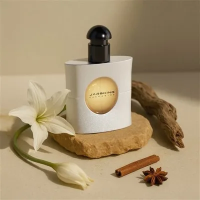 50ml 100ml Glass Luxury Perfum Bottle Fragrance Mist Spray Containers Packaging suppliers