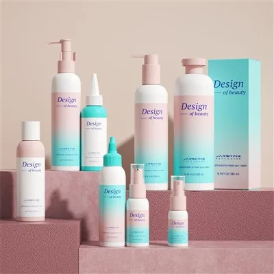 30ml 50ml Plastic Pet Supplies Bottles 100ml 150ml Spray Bottle Squeeze Skincare Packaging high quality