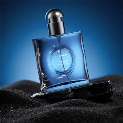 50ml 100ml Glass Luxury Perfum Bottle Fragrance Mist Spray Containers Packaging high quality