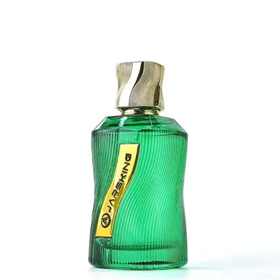 100ml Glass Perfume Bottle Luxury Fragrance Spray Bottle Packaging Supplier factory