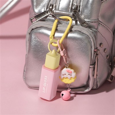 Plastic Lip Gloss Packaging Manufacturer | 4.5ml Custom PP AS Tube Wholesale factory