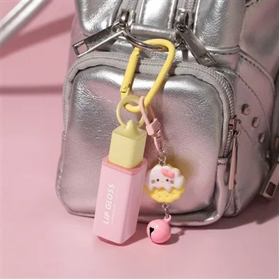Plastic Lip Gloss Packaging Manufacturer | 4.5ml Custom PP AS Tube Wholesale factory