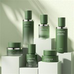 Glass Cosmetic Containers 30ml 30g 50g Glass Jars For Cosmetics